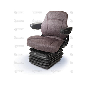Sears Tractor Seat Assembly, S.135955