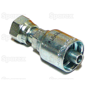 Pioneer Orfs Hose Fitting 3/8
