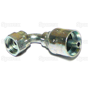 Pioneer Orfs Hose Fitting 1/4 x 9/16