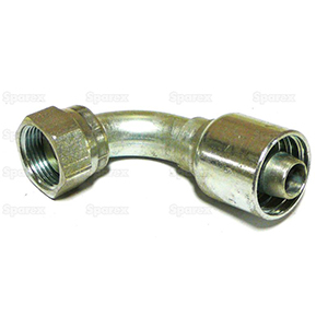 Pioneer Orfs Hose Fitting 3/4