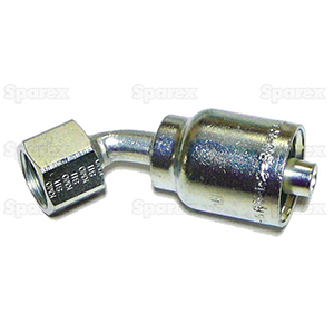 Pioneer UNF Hose Fitting 3/8