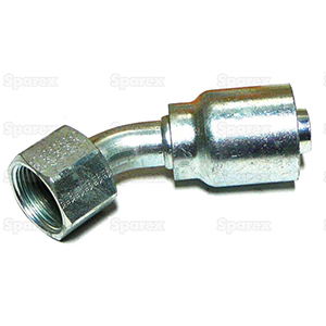 Pioneer UNF Hose Fitting 3/4