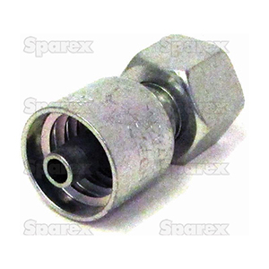 Pioneer Hose Fitting 