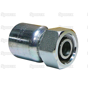 Pioneer Hose Fitting 