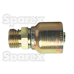 Pioneer Orfs Hose Fitting 3/8
