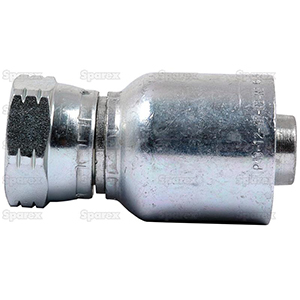 Pioneer BSP Hose Fitting 3/4