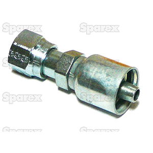 Pioneer Orfs Hose Fitting 3/4