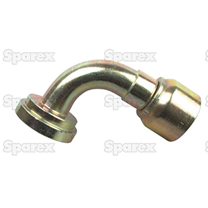 Pioneer Flange 1