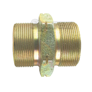 Hydraulic Adapter M30 Male, M30 Male, S.35007