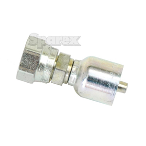 Parker Orfs Hose Fitting 1/4 x 11/16