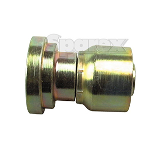 Pioneer Hose Fitting 3/4