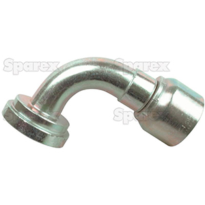 Pioneer Flange 3/4