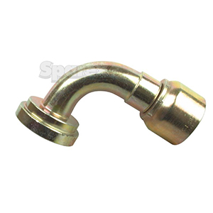 Parker Flange 3/4