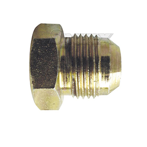 Hydraulic Blanking Plug Adapter 1/2JIC, S.52161