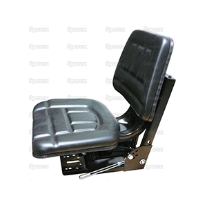 Seat, Compact with Angle Adjust, S.61990