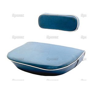 Seat Cushion & Back Rest, S.67202