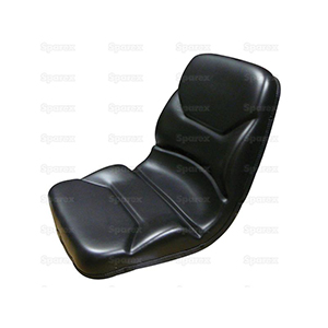 Seat Pan And Cushion Backhoe, S.68861