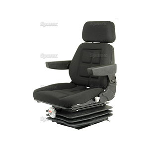 Sparex Seat Assembly, S.71650