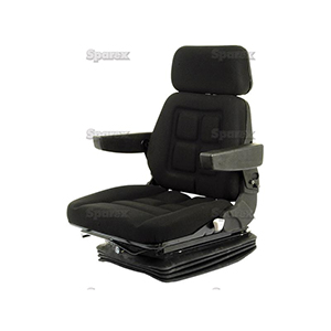 Sparex Seat Assembly, S.71659