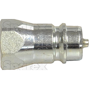 Sparex Quick Release Hydraulic Coupling Male 1/2 Body x 3/4