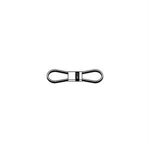 John Deere Belt, T24473