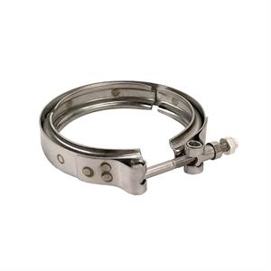Cummins V-Clamp, 4.16", 3945092, Redline, VB2033