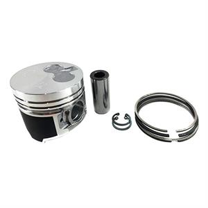 Yanmar Piston & Rings, Std, 119515-22080