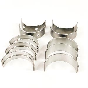 Yanmar Main Bearing Set, .010, 123900-02340