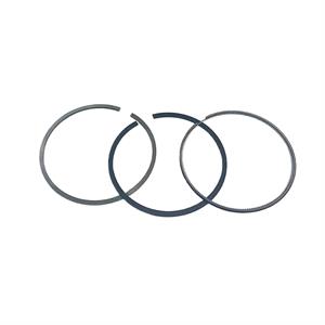 Yanmar Piston Ring Set, .010, 1 cylinder set, 123900-22950