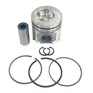 Yanmar Piston & Rings, Standard, 123900-22080
