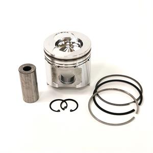 Yanmar Piston & Rings, Standard, 123901-22080