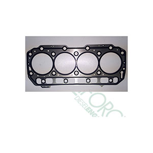 Yanmar Head Gasket, 123907-01350