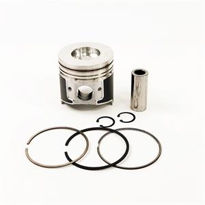 Yanmar Piston & Rings, Standard, 129908-22080