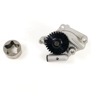 Yanmar Oil Pump, 129908-32060