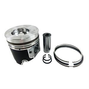 Yanmar Piston & Rings, Standard, 129E01-22080