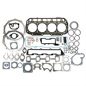Yanmar Overhaul Gasket Set, 129E30-92610