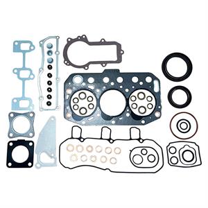 Yanmar Overhaul Gasket Set, 719515-92620