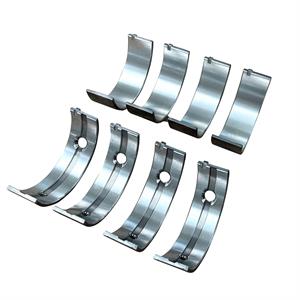 Yanmar Main Bearing Set, Standard, 719717-02901