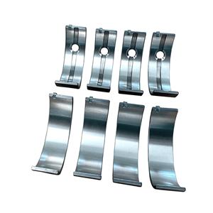 Yanmar Main Bearing Set, .25mm, 719717-02911