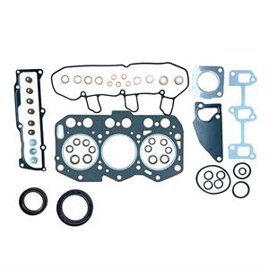 Yanmar Overhaul Gasket Set, 719717-92730