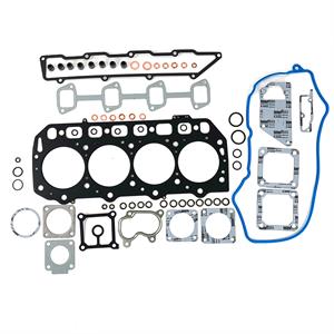 Yanmar Full Gasket Set, without crank seals, 723900-92630