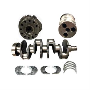 Perkins 1104 Large Journal Crankshaft Kit, ZZ90237