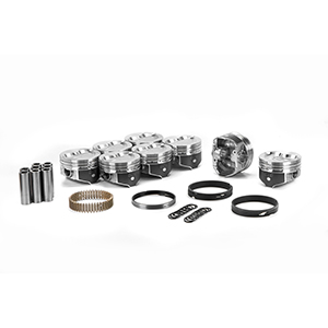 KB Hyper Performance Piston Kit, KB135KTM.020
