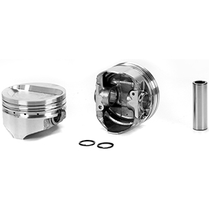 KB Hyper Performance Piston Set, KB189.020