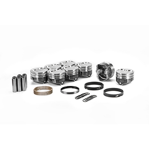 KB Hyper Performance Piston Kit, KB192KTM.020