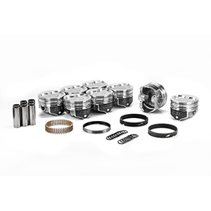 KB Hyper Performance Piston Kit, KB199KTM.020