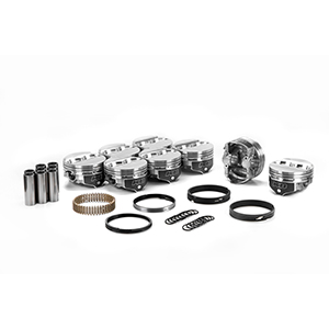 KB Hyper Performance Piston Kit, KB280KTM.020