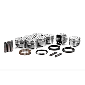 KB Hyper Performance Piston Kit, KB314KTM.020