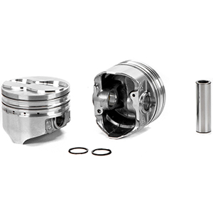 KB Hyper Performance Piston Set, KB314.020