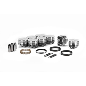 KB Hyper Performance Piston Kit, KB315KTM.020